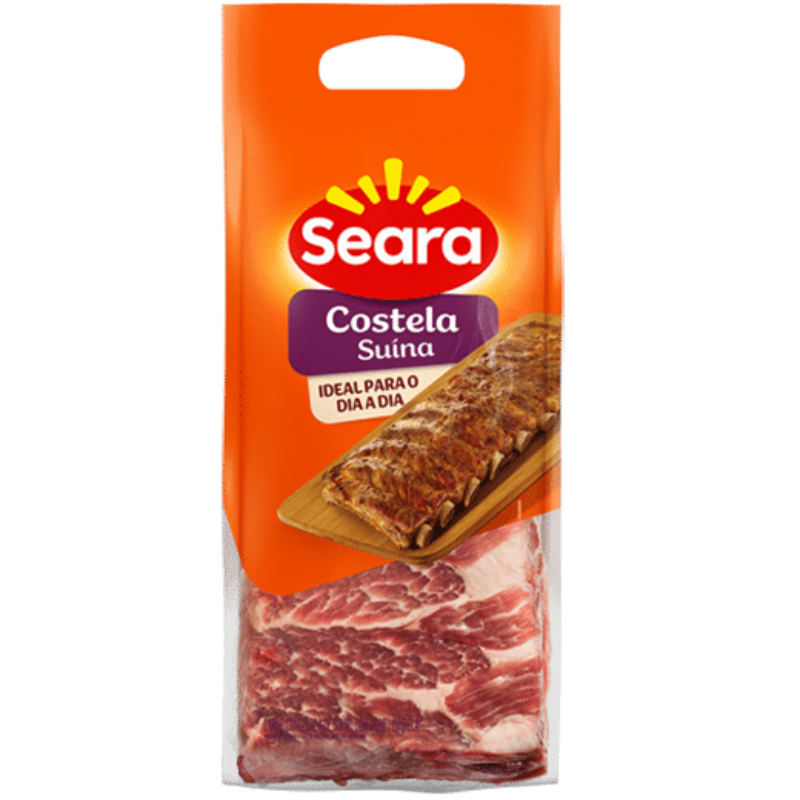COSTELA SEARA SUINA CG KG