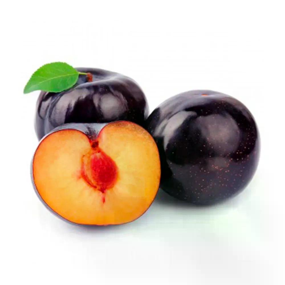 Ameixa Fresca Importada Black - Aprox. 400g