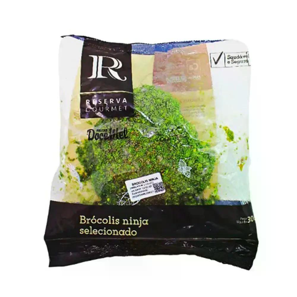 Brocolis Ninja Doce Mel 300g