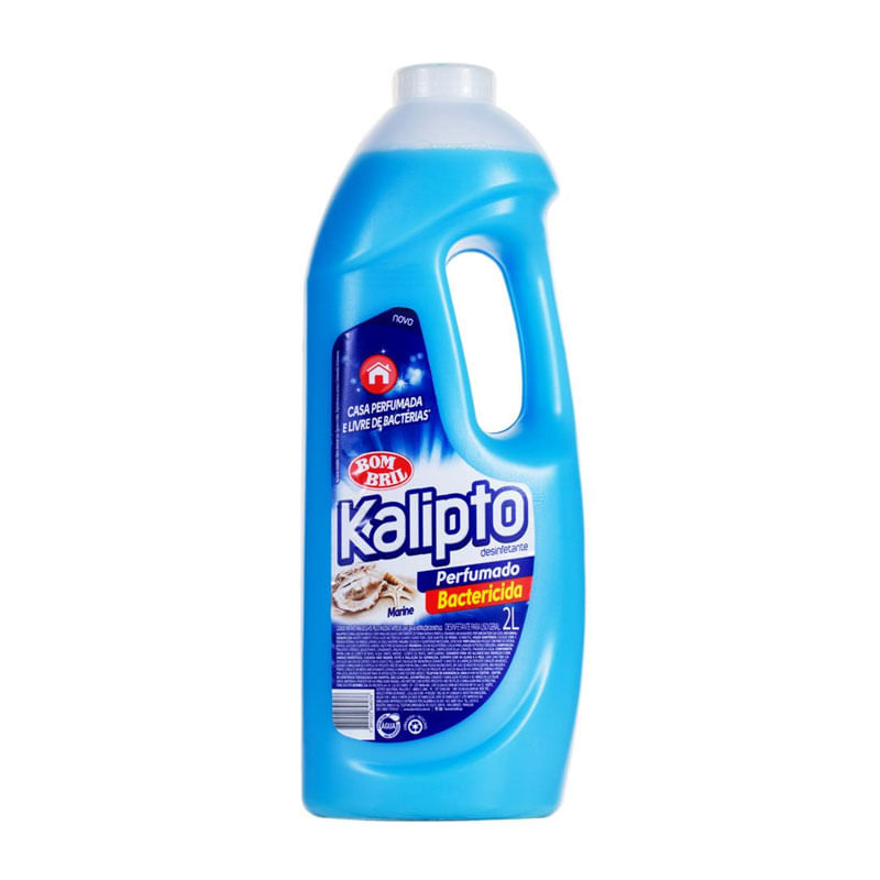 Desinfetante Kalipto Marine 2l