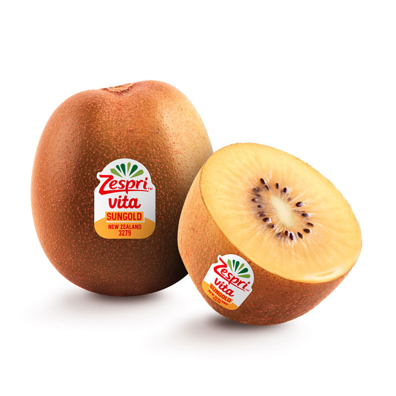 Kiwi Sungold Zespri Importado 440g