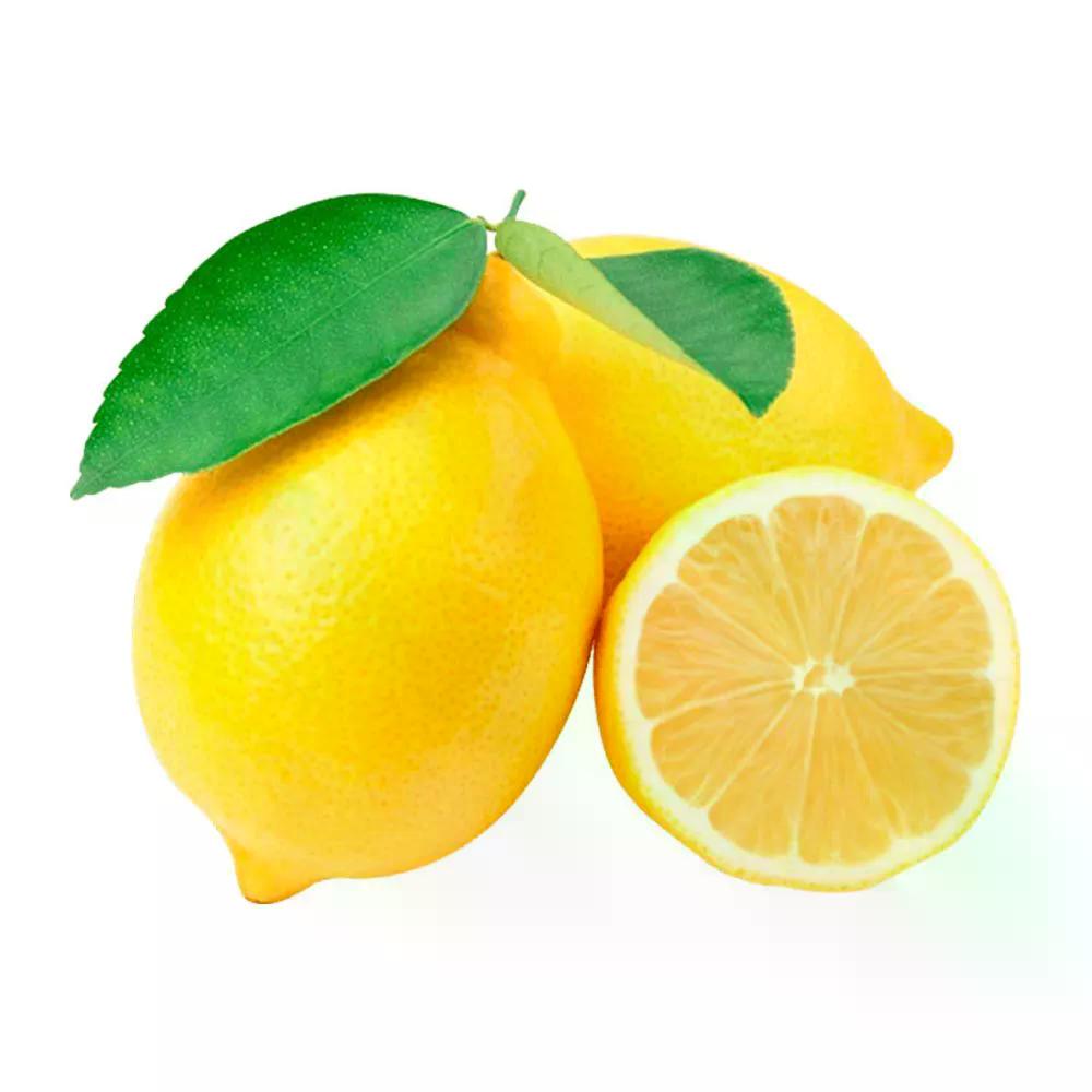 Limão Siciliano - Aprox. 400g