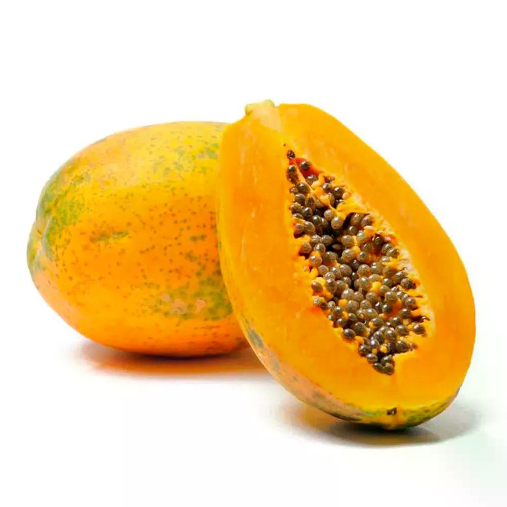 Mamão Papaya - Aprox. 800g