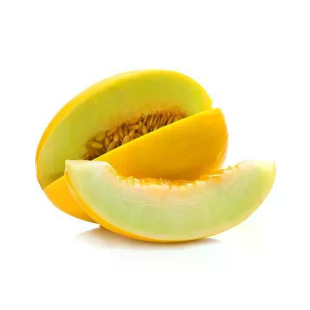 Melão Orange Fresh Extra - Aprox. 2kg