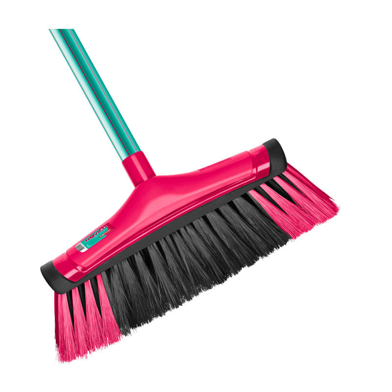 Vassoura Noviça Varry 1000