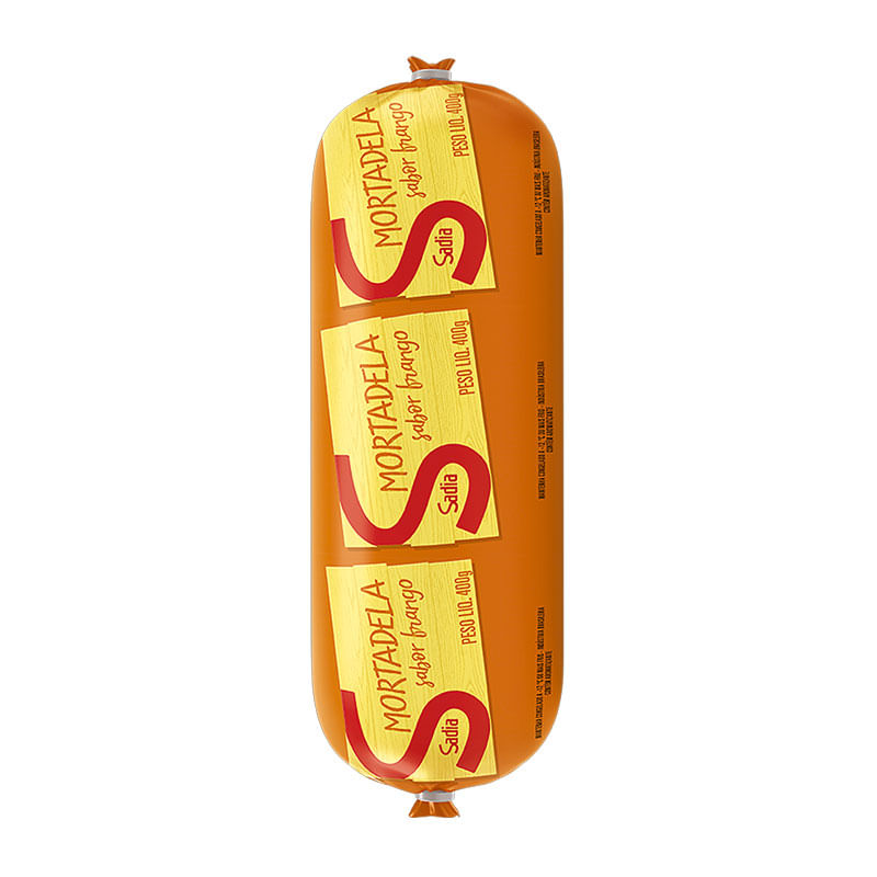 Mortadela Frango Sadia 400g