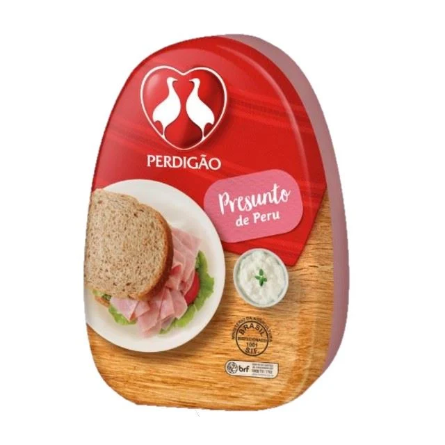 Presunto De Peru Perdigão Fesfriado kg