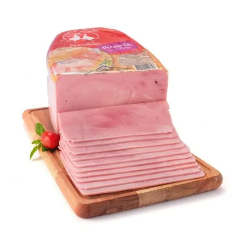 Presunto Perdigão - Aprox. 100g