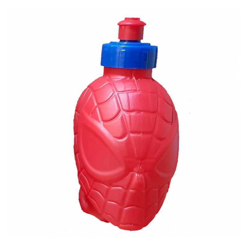 Squeeze 3D Toymaster Teia De Aranha