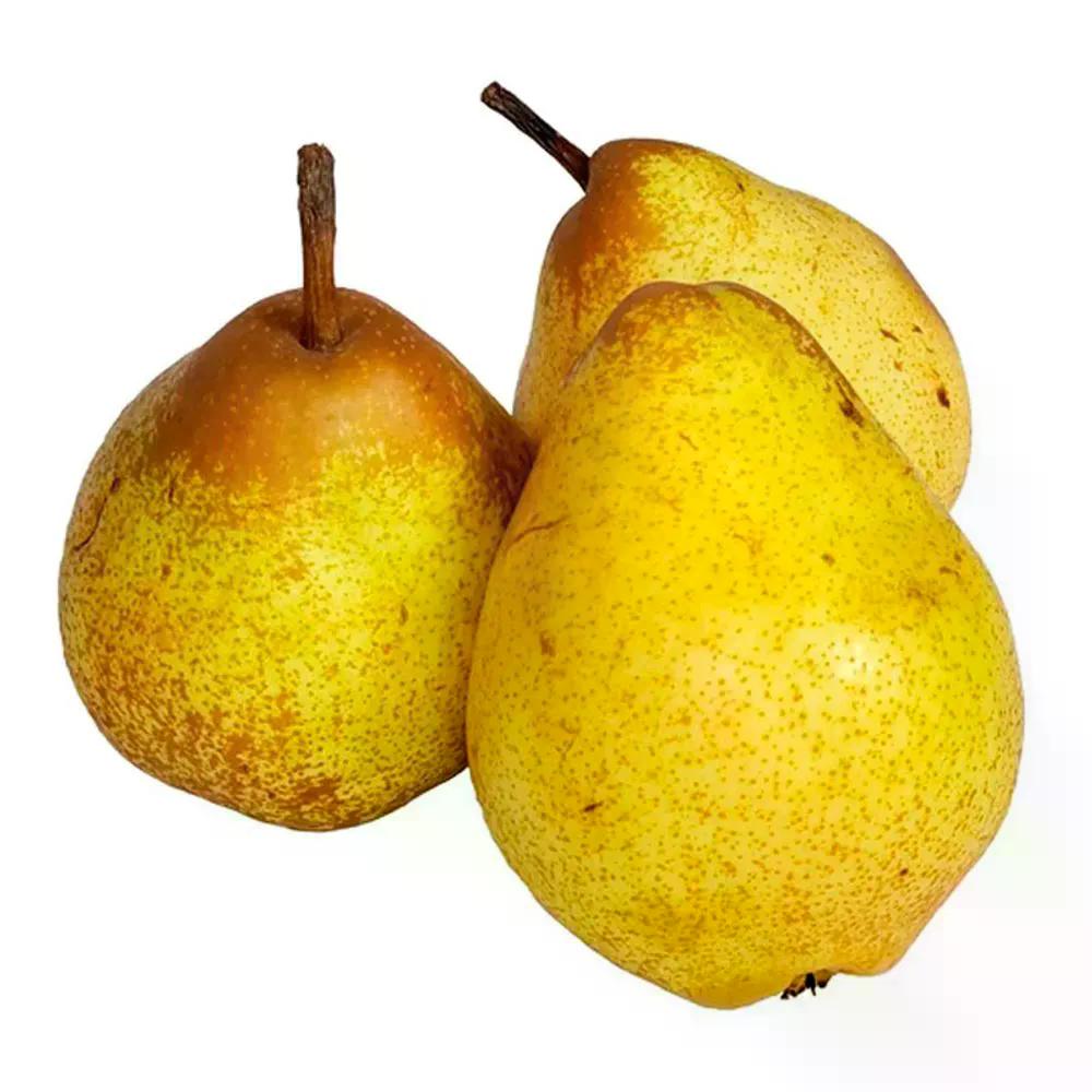 Pêra Portuguesa Importada - Aprox. 300g