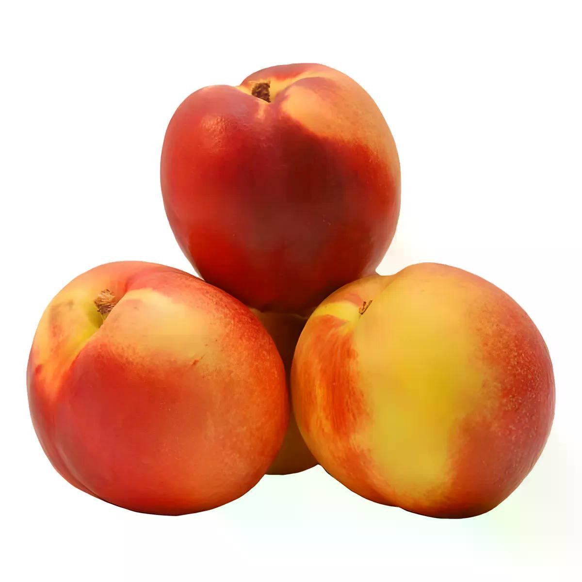PÊSSEGO IMPORTADO KG