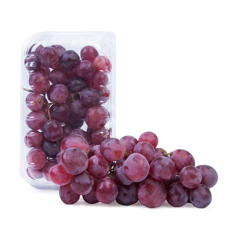 Uva Red Globe BDJ 500g