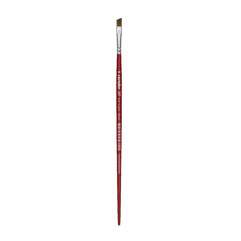 Pincel Condor Artistico 287/8