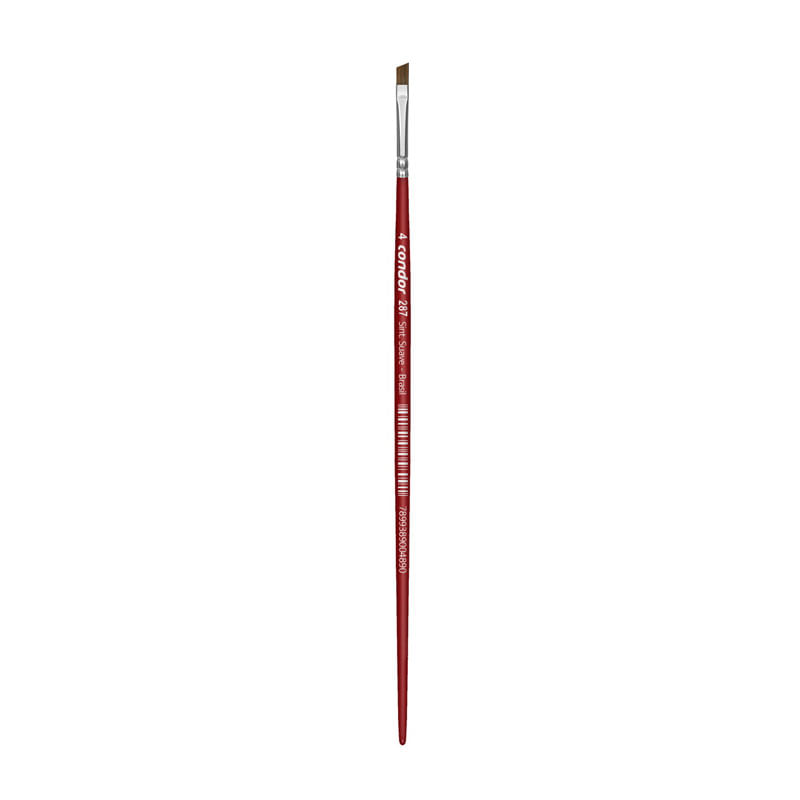 Pincel Condor Artistico 287/4