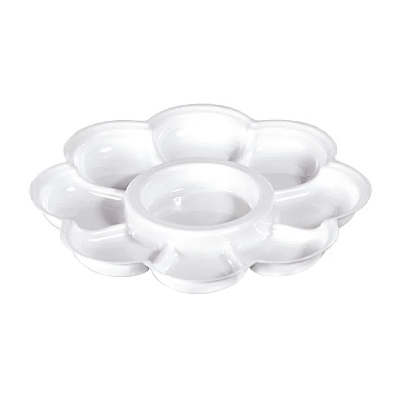 Bandeja Condor Godê Flor 561