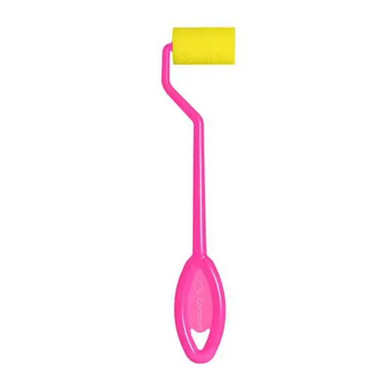 Mini Rolinho Condor Cabo Longo Espuma 12x1 981