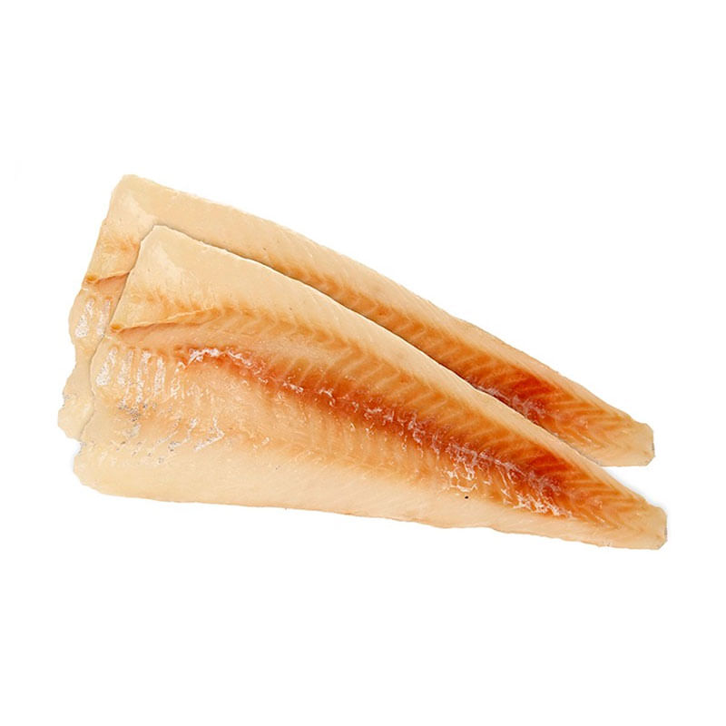 Peixe Salgado Desfiado Polaca do Alasca - Aprox. 500g