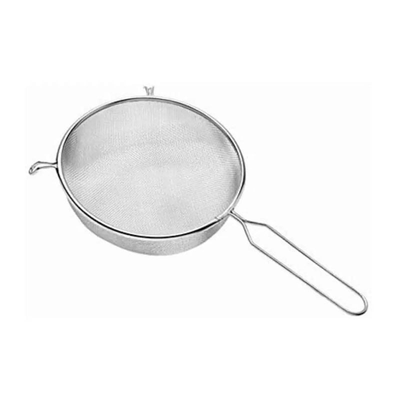 Peneira Mimo Em Aço Inox 16cm Ap16