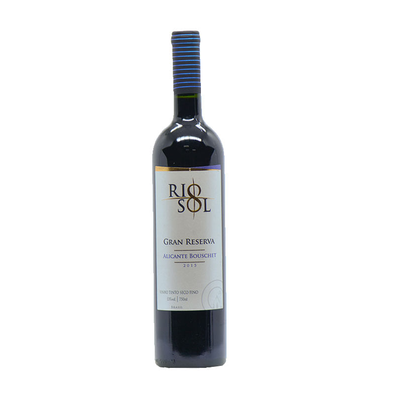 Vinho Tinto Winemakes Alicante Bouscht 750ml