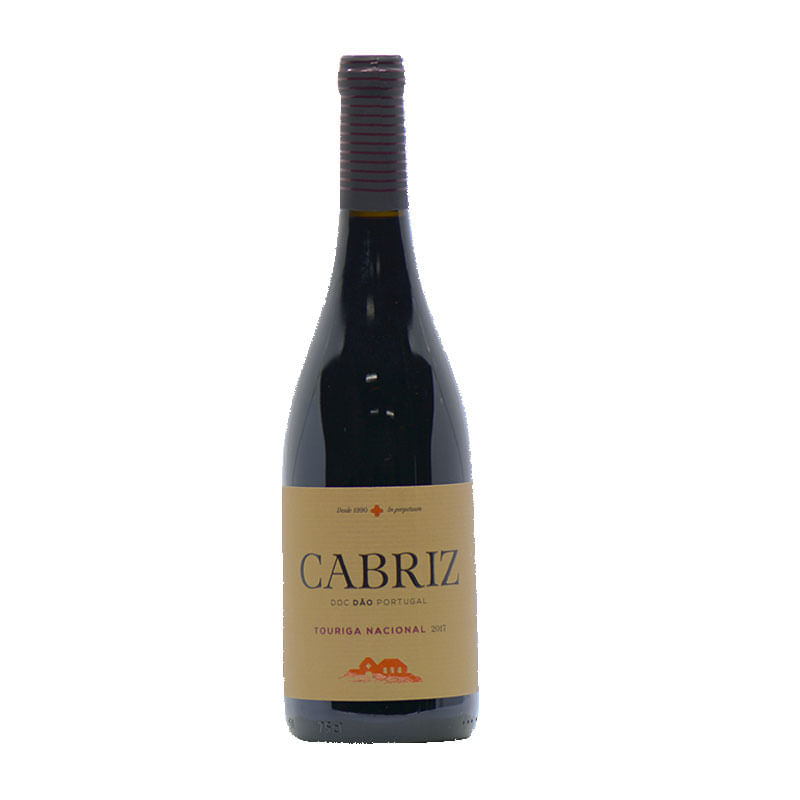 Vinho Touriga Cabriz 750ml