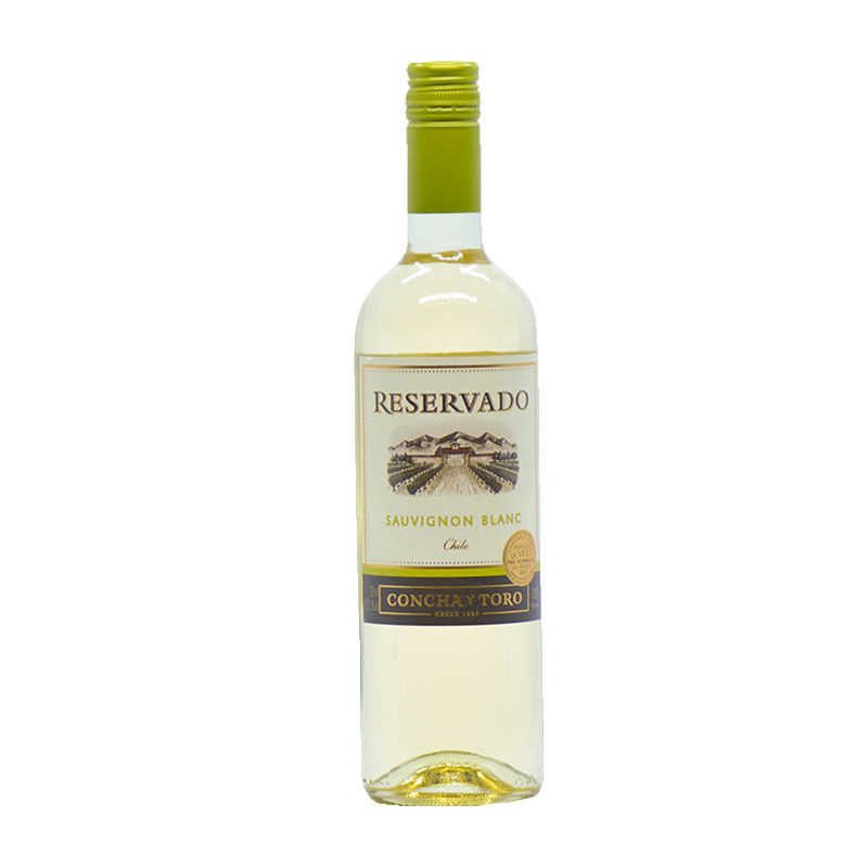 Vinho Concha Toro Reserva Sauvignon Blanc 750ml