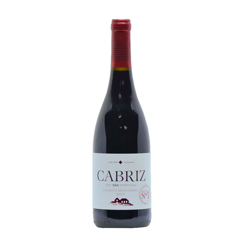 Vinho Quinta Cabriz Colheita Selecionada 750ml