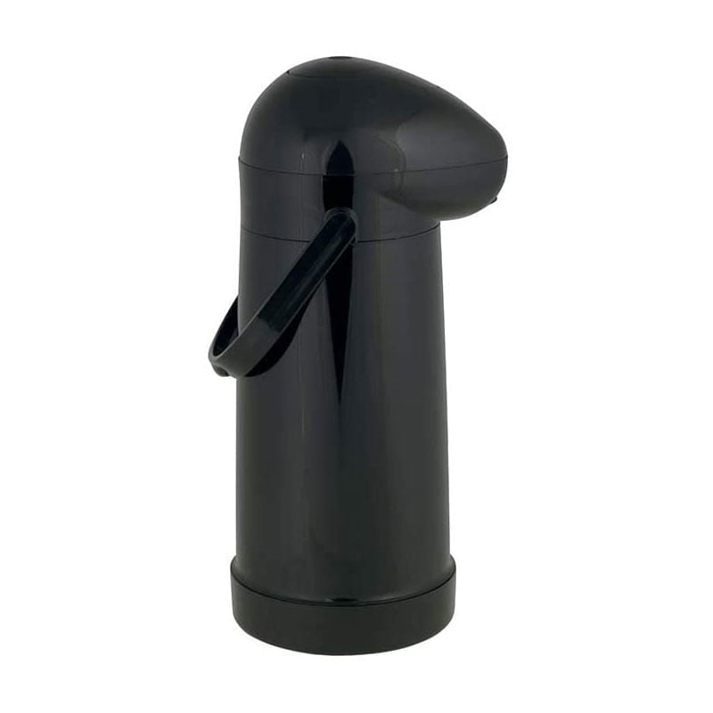 Garrafa Térmica mor Pressão Nobile 1L Preta