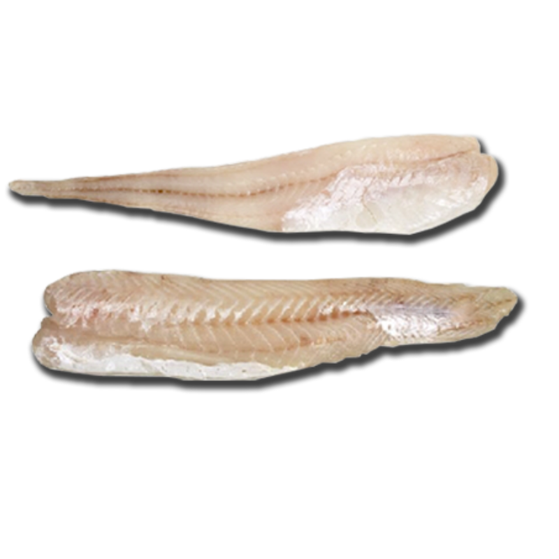 Peixe Filé de Merluza kg