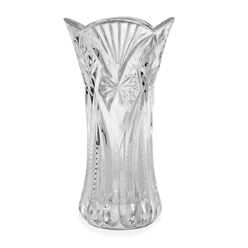 Vaso Mimo Vidro Roma 20cm Vdd2098