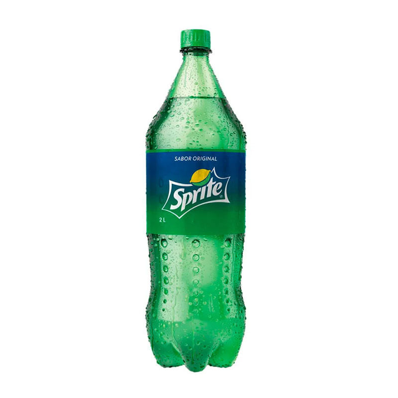 Refrigerante Sprite Limão Pet 2L