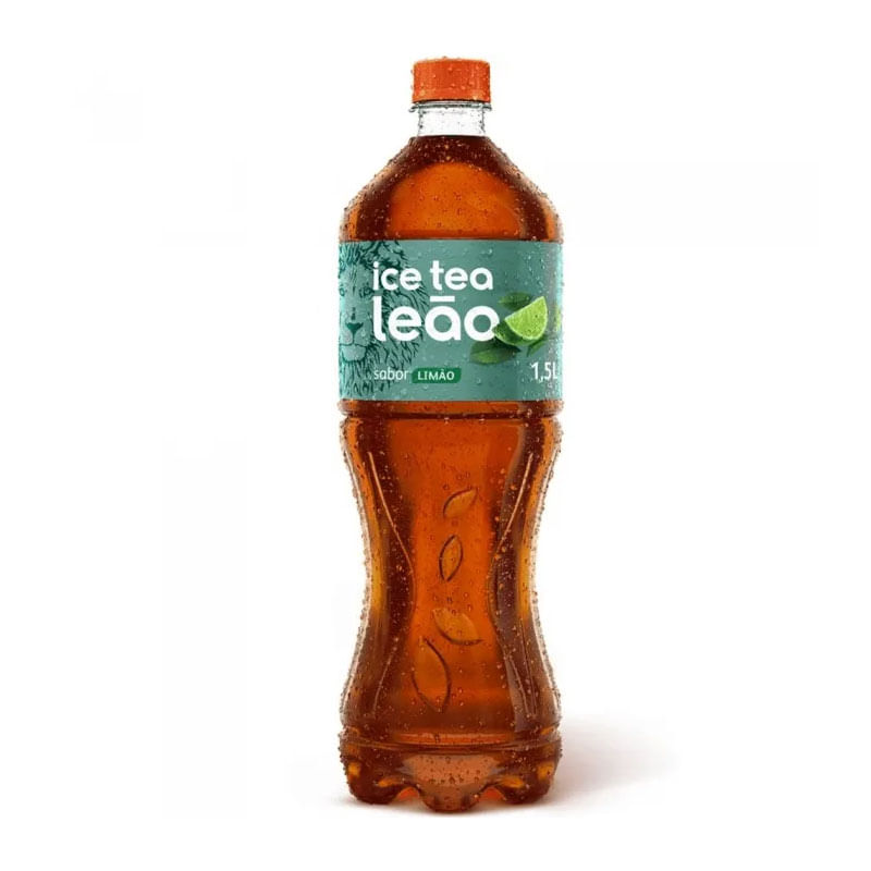 Chá Pronto Ice Tea Limão Pet 1L