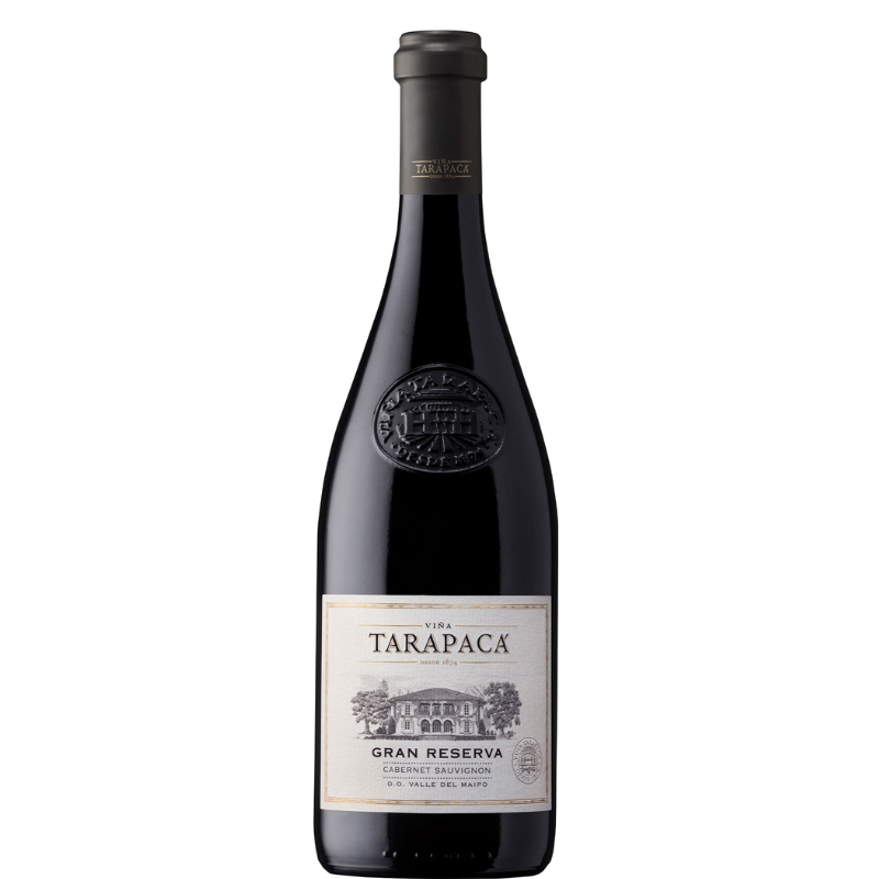 VH TARAPACÁ GRAN RESEV CABER SAUVI 750ML