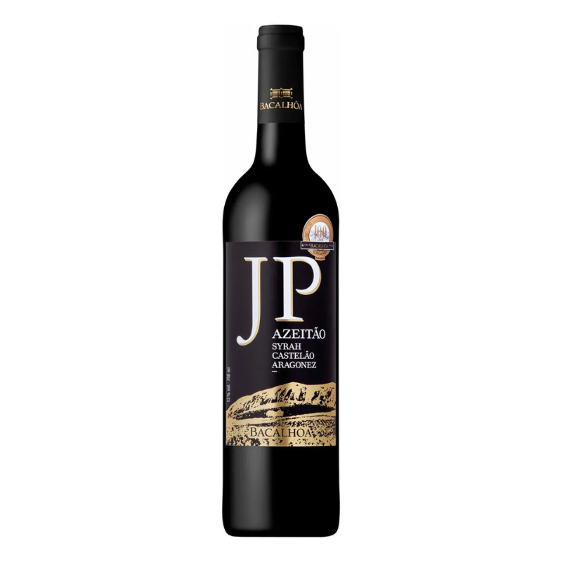 VH POR J P AZEITAO TTO 750ML