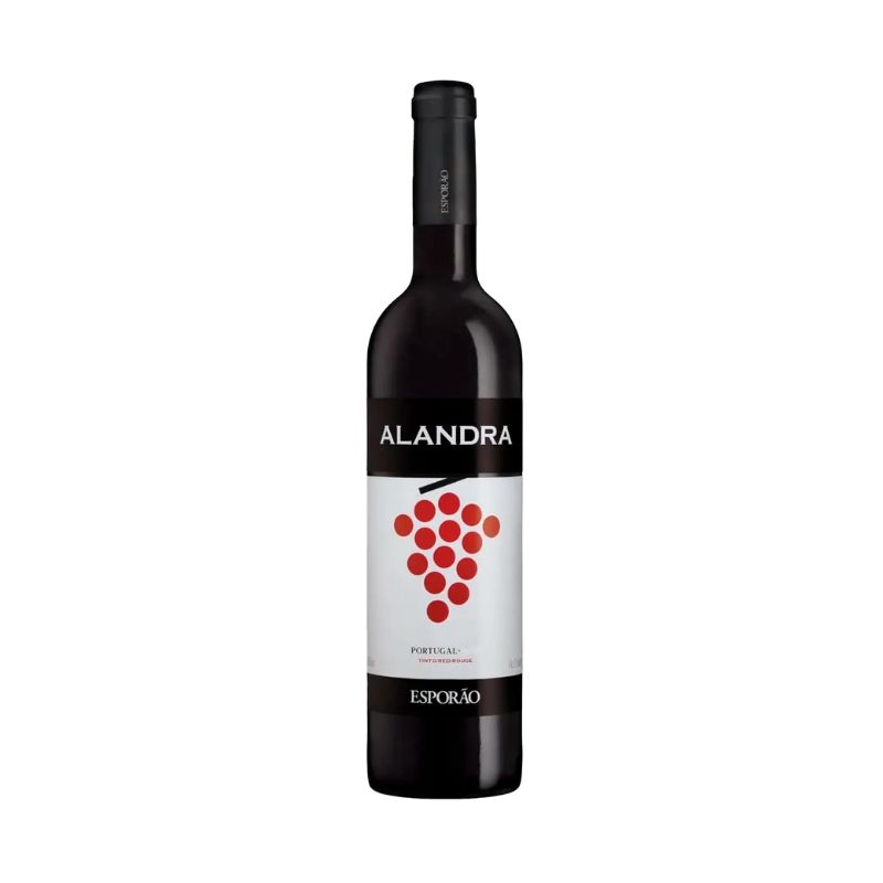 VH PORTUGUÉS ESPORAO ALANDRA TTO 750ML 