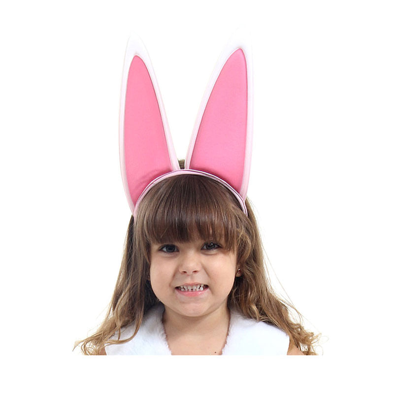 Tiara Coelha Enchantimals