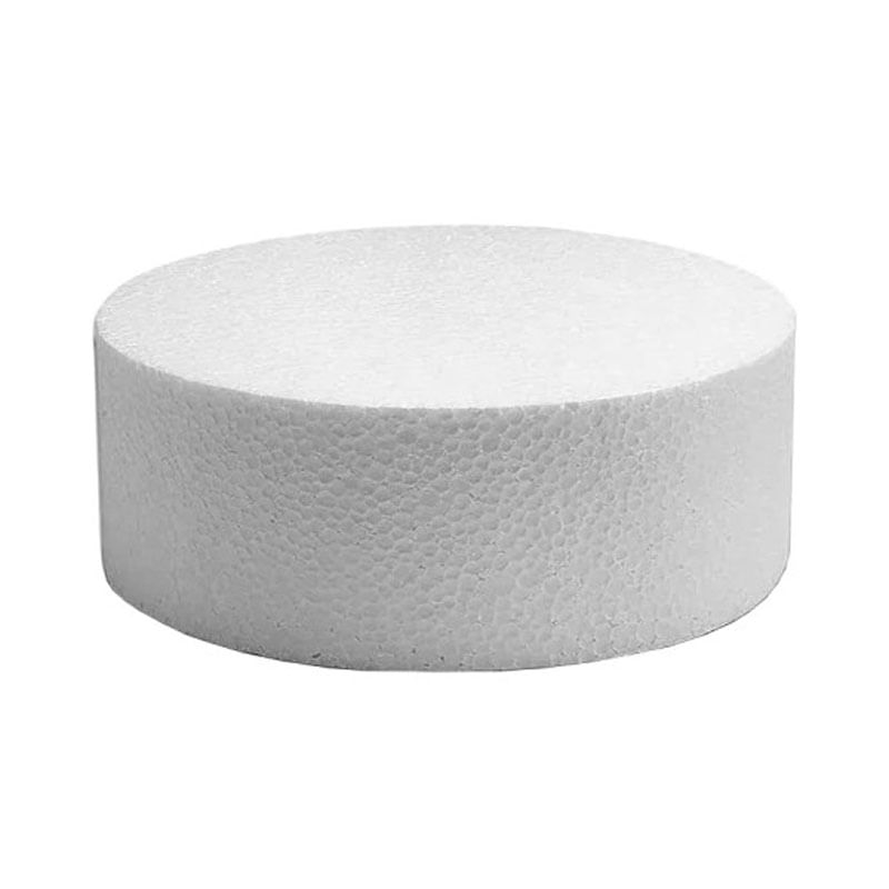 Bolo Isopor 150x100mm