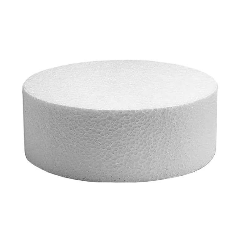 Bolo Isopor 200x100mm