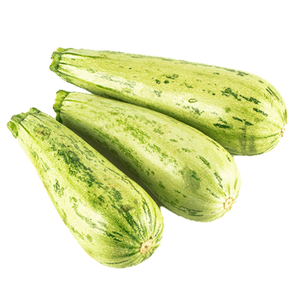 Abobrinha - Aprox. 400g 