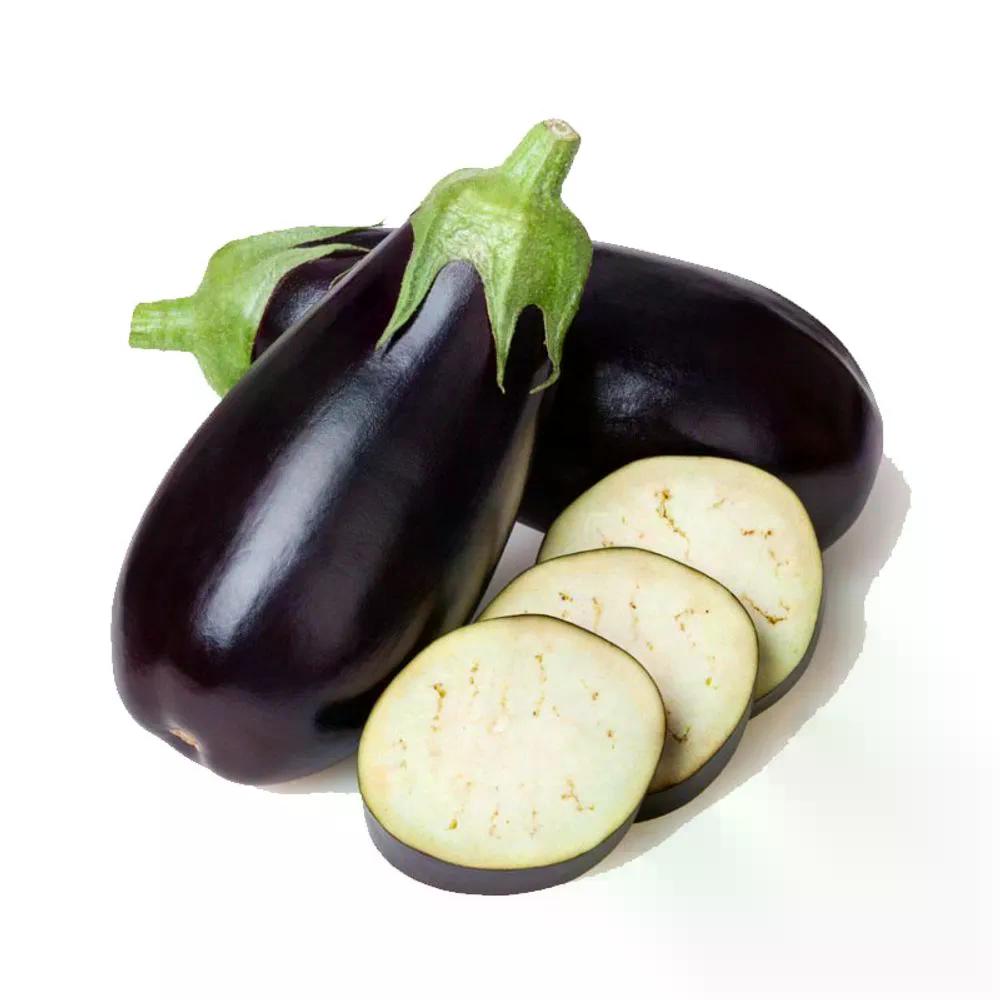 Beringela - Aprox. 500g