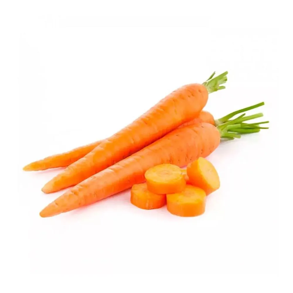 Cenoura - Aprox. 400g