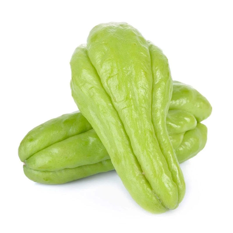 Chuchu - Aprox. 500g