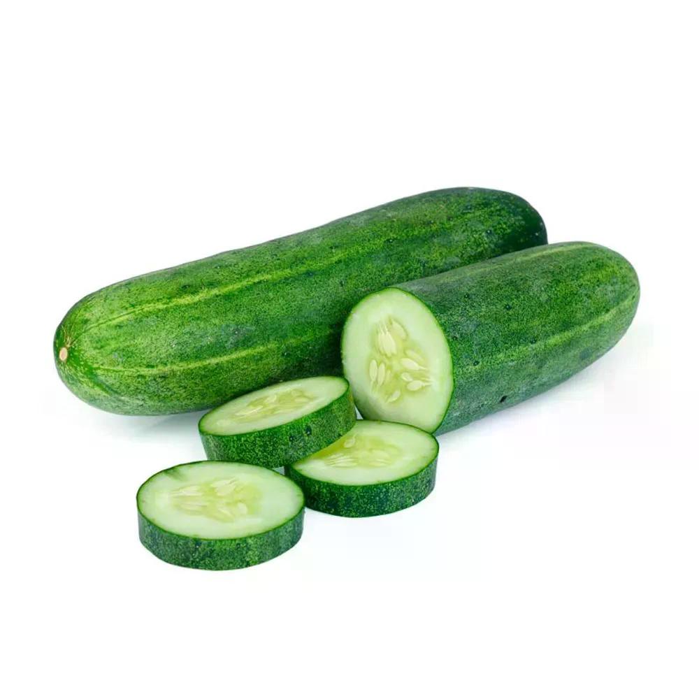 Pepino Comum - Aprox. 400g