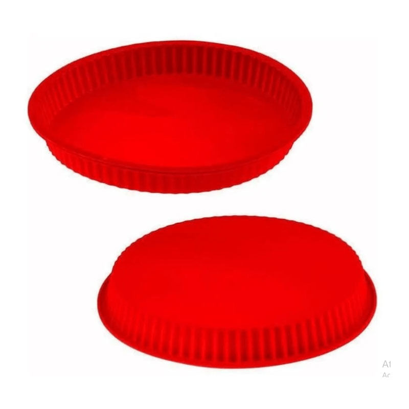 Forma Mimo Para Torta 26cm Sn19078