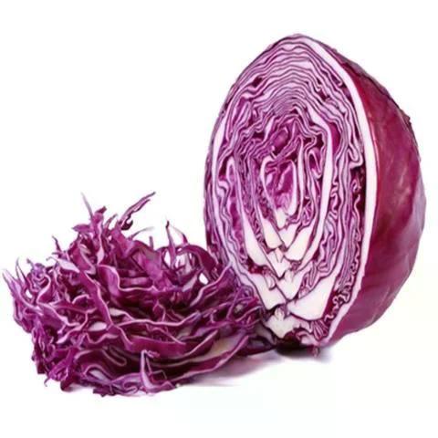 Repolho Roxo kg