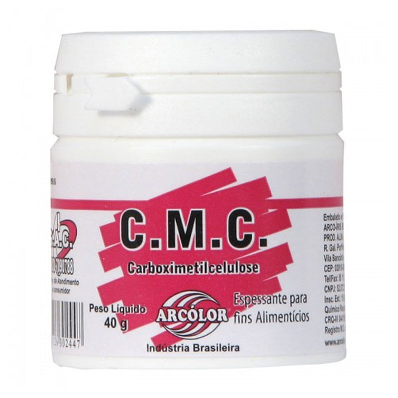 Cmc Arcolor 40g
