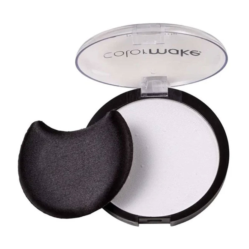 Pancake Branco Color Make