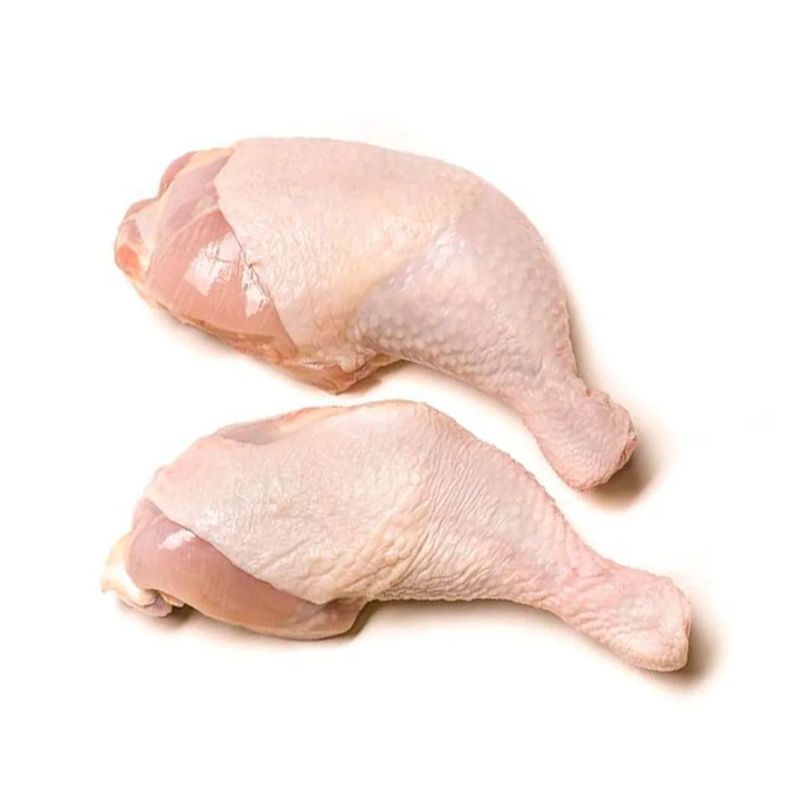 Coxa e Sobrecoxa de Frango Resfriado - Aprox. 500g