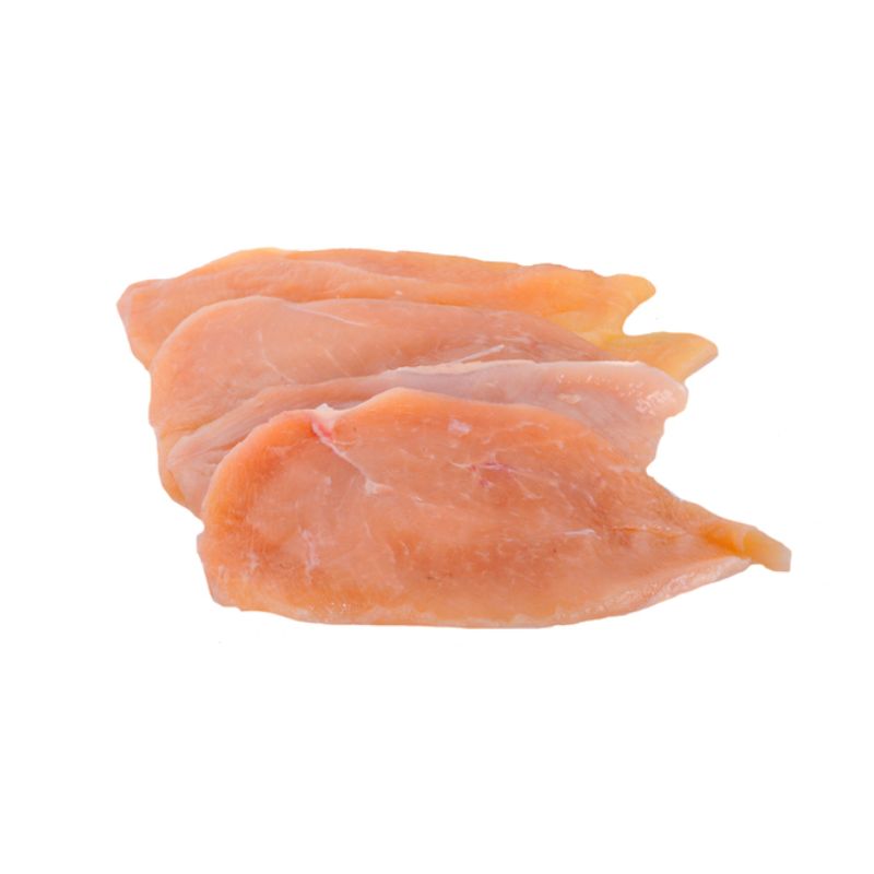 Filé de Peito Frango Resfriado - Aprox. 500g