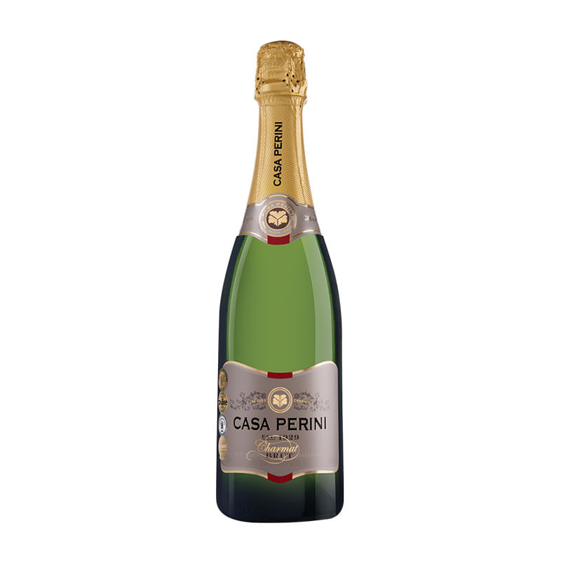 Espumante Casa Perini Brut 750ml