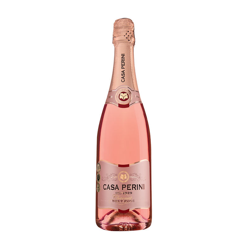Espumante Casa Perini Brut Rose 750ml